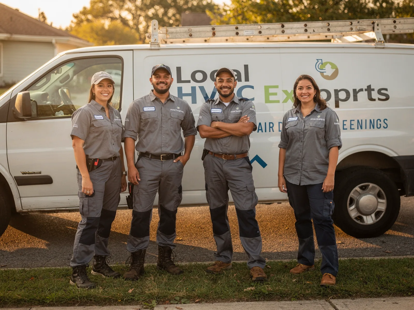 24/7 HVAC Repair & AC Replacement company in Beloit, KS