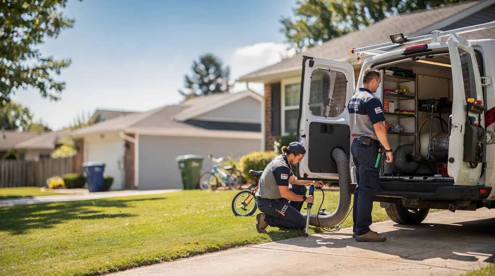 24/7 HVAC Repair & AC Replacement in Beloit, KS near me